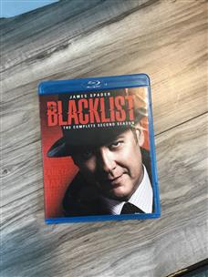 Fmovies discount the blacklist